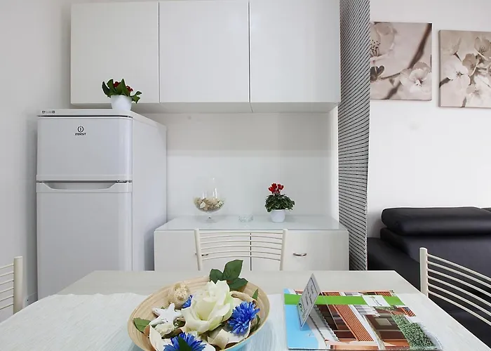 Apartamento Arzilli *