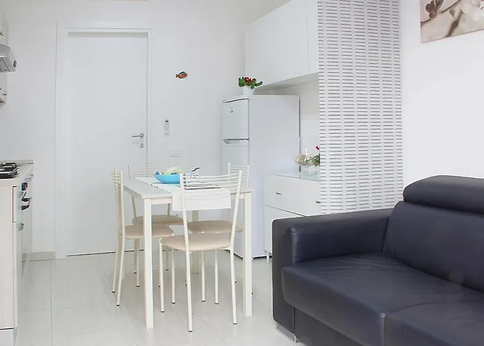 Apartamento Arzilli Follonica