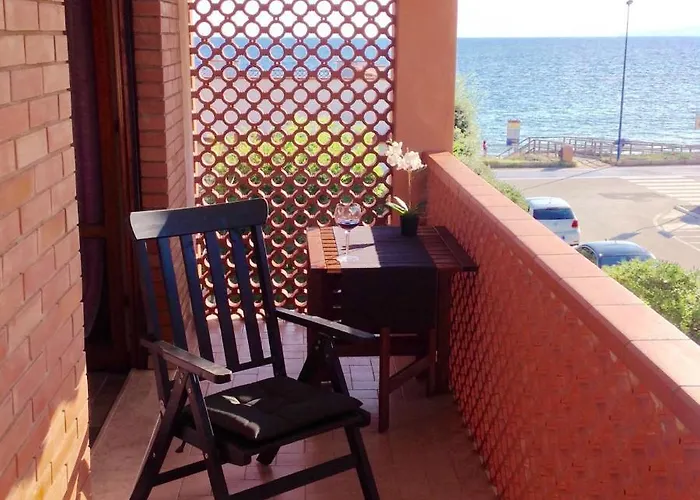 Apartamento Arzilli