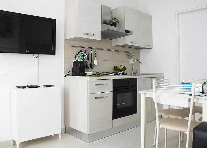 Apartamento Arzilli