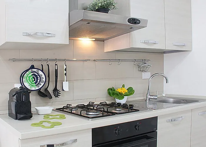 Arzilli Apartamento Follonica
