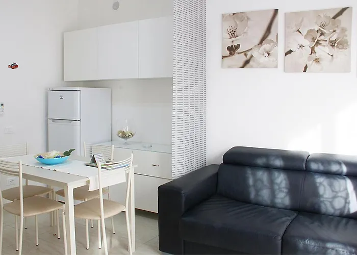 Apartamento Arzilli Follonica