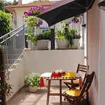 Apartament Arzilli *