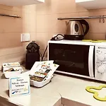 Apartament Arzilli
