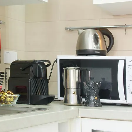 Apartamento Arzilli Follonica