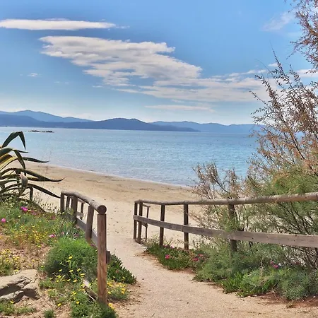 Arzilli Apartamento Follonica